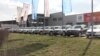 Как в Крыму продают санкционные автомобили? (видео)