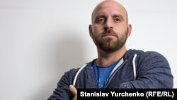 Павел Казарин 