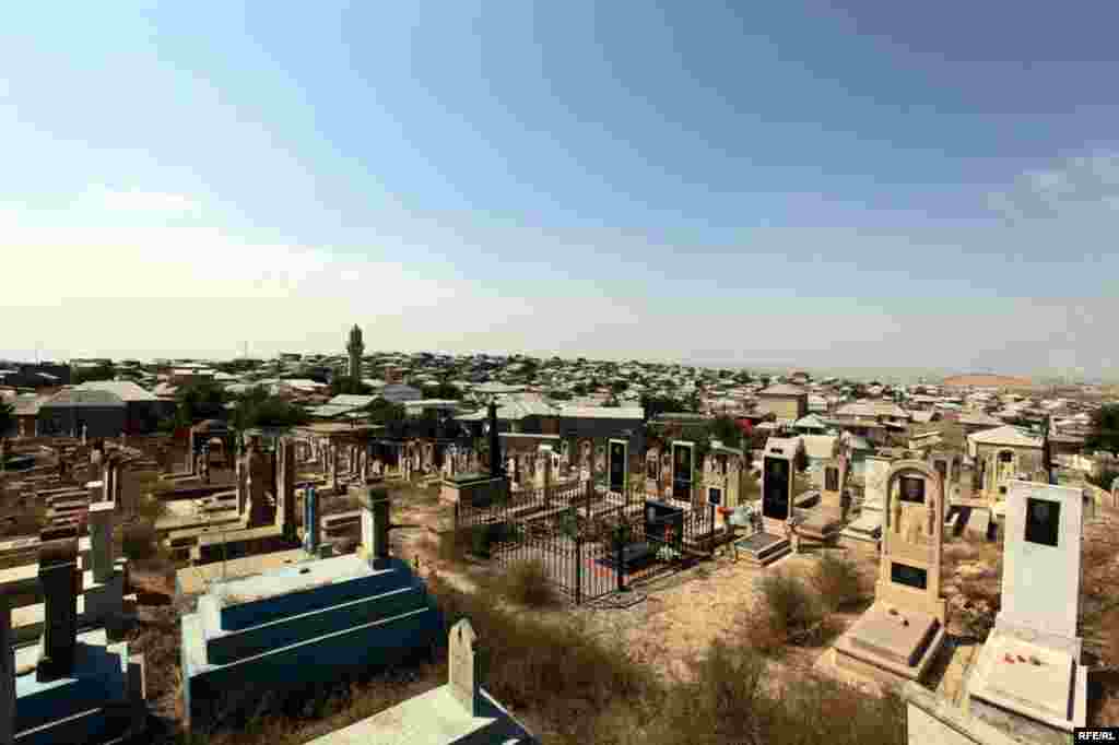 Balaxanı fotolarda #12