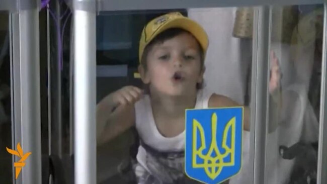 Кіяўляне распавядаюць пра свае чаканьні ад выбараў