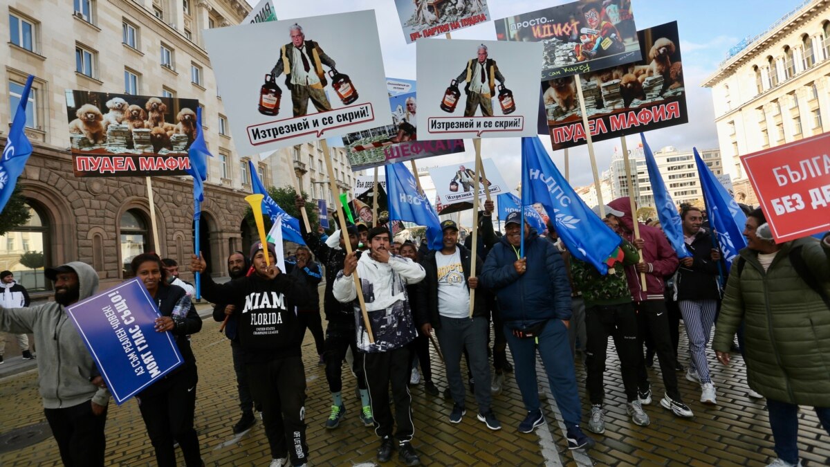 51-вото Народно събрание се събира за първи път в понеделник.