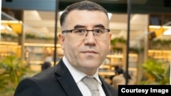 Икболжон Корабаев,