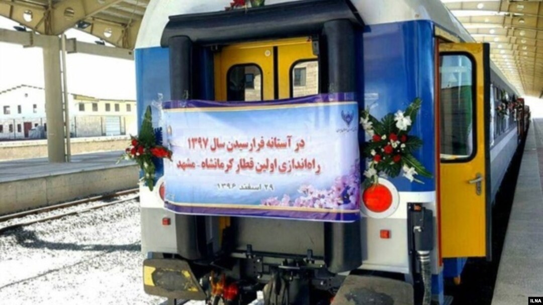 با وجود گذشت نزدیک به ۱۰۰ سال از رسیدن قطار به ایران، هنوز حدود ۱۰ استان ایران فاقد شبکه ریلی هستند.