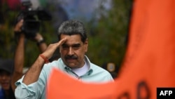 Николас Мадуро