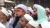 Grab - Third Day Of Protests At Pakistan Blasphemy Case