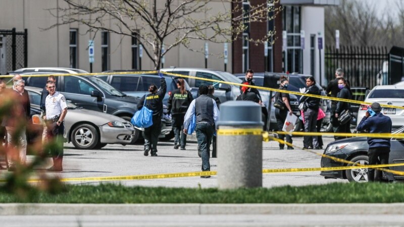 SAD: Napadač koji je ubio osam ljudi u FedEx-u je bivši zaposlenik