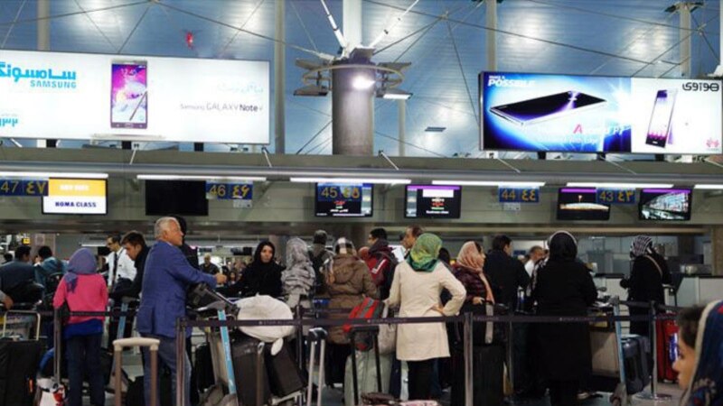 برخورد با دفاتر مهاجرتی برای جلوگیری از مهاجرت بیشتر نخبگان از ایران