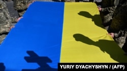 Прапор України