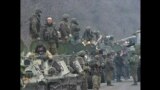 Хто підлягає мобілізації?