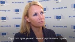 Євросоюз закликав Росію звільнити Ахтема Чийгоза (відео)