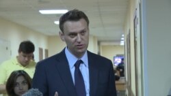 В России миллиардер Усманов судится с Навальным (видео)