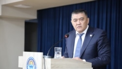 Ташиевдин жакын тарапташтары кармалдыбы? | Жаңылыктар | 18.02.2026