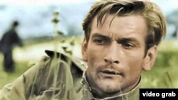 Зірку радянського фільму «До бою йдуть лише «старі» Володимира Талашка звинувачують в гарасменті