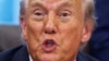 Donald Tramp