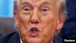 Donald Tramp