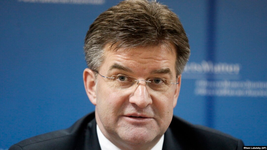 Miroslav Lajčak