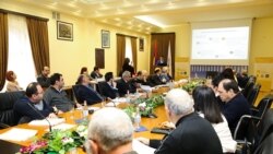 Ներկայացվեց Երևանի հասարակական տրանսպորտի նոր ցանցի նախագիծը