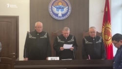 Жогорку сот журналисттин ишин кайра кароого жиберди