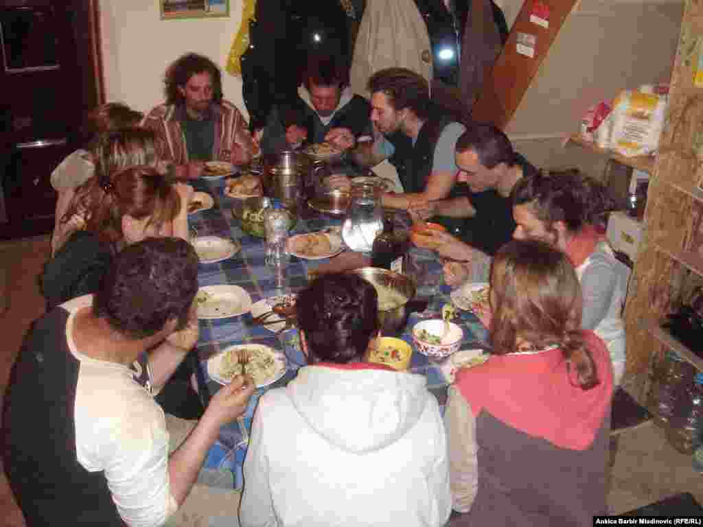 Fotografije: Ankica Barbir Mladinović i arhiv Eko sela Blatu&scaron;a