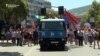 Skopje Holds Its First-Ever LGBT Pride Parade
