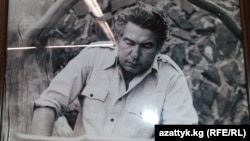 Çingiz Aytmatov
