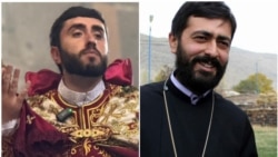 Նոր հայցեր եկեղեցու դեմ կարգալույծ քահանաներից