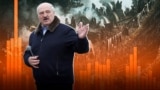 Аляксандар Лукашэнка як рэжысэр мігранцкага крызісу. Каляж