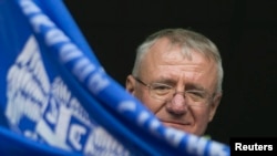 Воислав Шешель