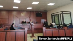 ზუგდიდის სასამართლო