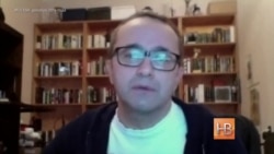 Андрей Звягинцев о критике «Левиафана»