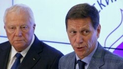 Sport sudy rus atletleriniň Rio ýoluny açdy