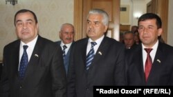 Сафаралӣ Раҷабов дар аксҳо