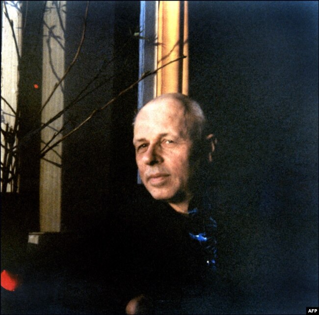 Андрей Сахаров, 1980 год