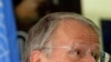 UN Warns Of Afghan Public's Flagging Confidence