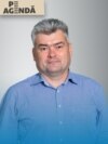 Moldova, Pe Agenda with Gheorghe Balan vertical cover