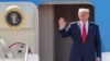 Дональд Трамп, Куала-Лумпур, Малайзия, 26 октября 2025 года.