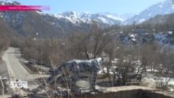 Настоящее Время. Азия – Эфир 26 февраля