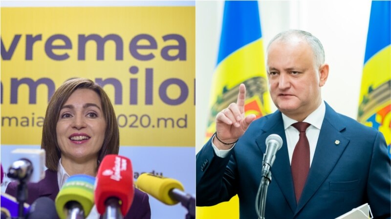 Maia Sandu respinge solicitarea PSRM de a organiza noi consultări pentru un nou guvern 