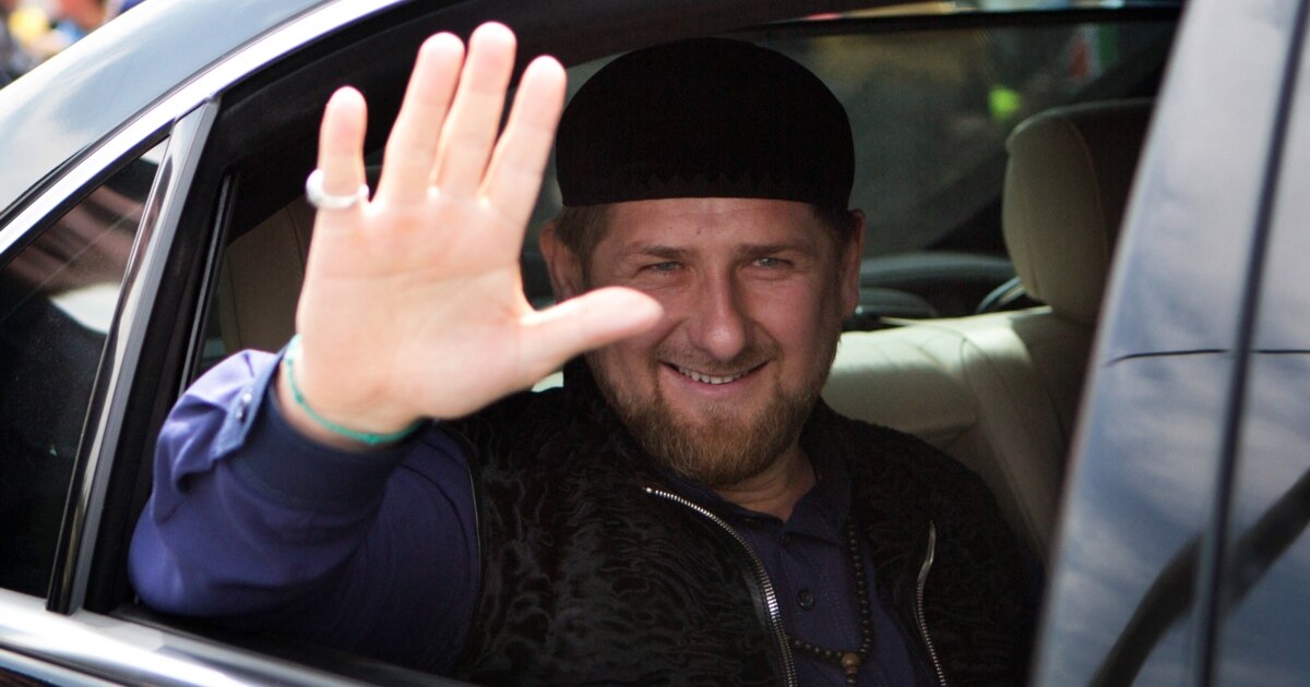 ramzan kadyrov net worth 2021 - Ilustrasi 2