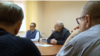 «Диалог» с бывшими «уголовниками». Почему Лукашенко приехал к оппозиционерам в СИЗО (видео)