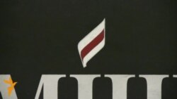 Выстава Крукоўскага — без палітычных плякатаў 90-х