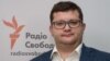 Ар’єв: «Найкраща зброя проти російських пропагандистів – гімн України» 