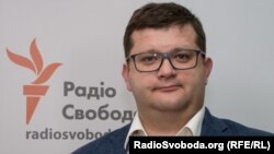 Віце-президент Парламентської асамблеї Ради Європи, депутат Верховної Ради України Володимир Ар’єв