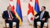 Հայաստանի և Վրաստանի վարչապետներն արդյունավետ են գնահատել երկկողմ բանակցությունները