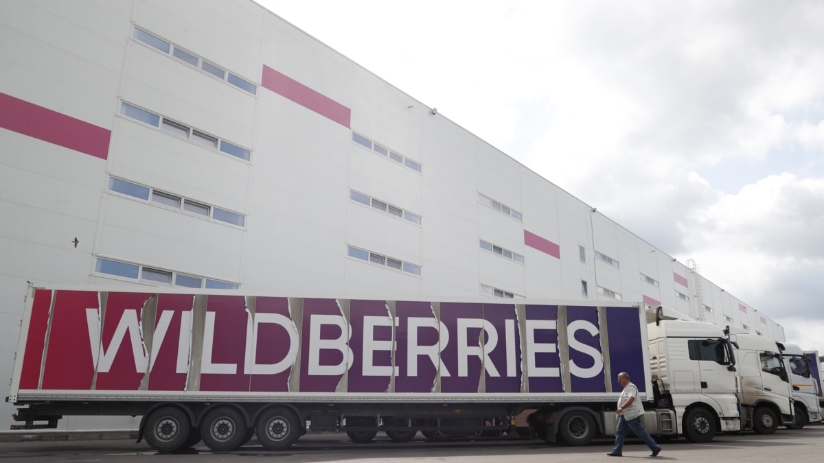 Wildberries employees went on strike over fines and wages