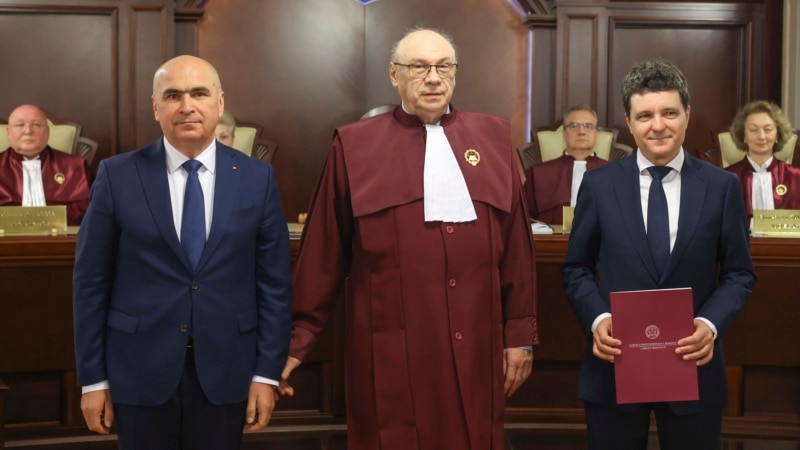 Cine pierde și cine câștigă după decizia CCR care declară constituțională Legea pensiilor speciale ale magistraților