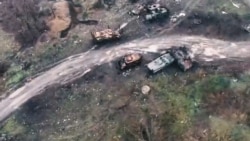 Battle for Pokrovsk Update: Russian Drones Hunt Ukrainian Supply Routes