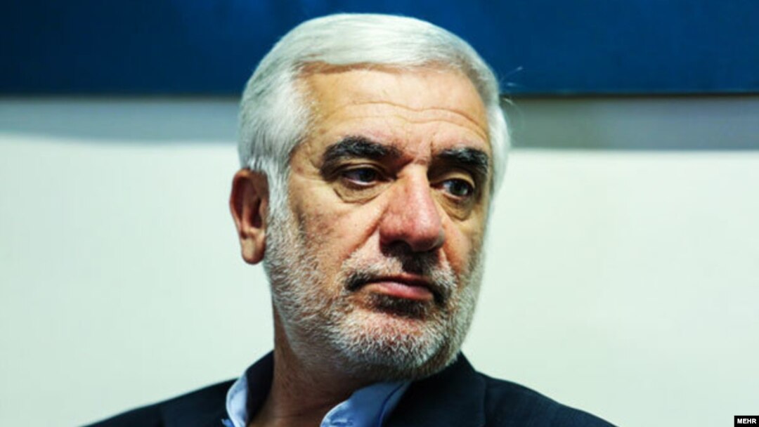 محمدجواد جمالی نوبندگانی، سخنگوی هیأت نظارت بر رفتار نمایندگان مجلس