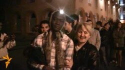 Ноч «жывых» музэяў