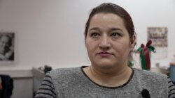 Современная декабристка. Россиянка вышла за украинского политзаключенного